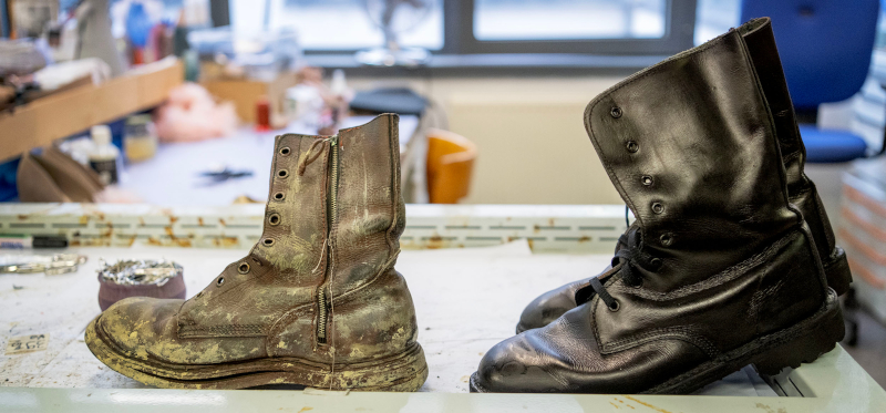 Bottines